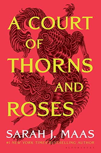 A Court of Thorns and Roses (ACOTAR)