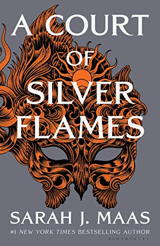 A Court of Silver Flames (ACOSF)